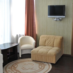 Гостевой дом Гранд флер, Форос, Крым