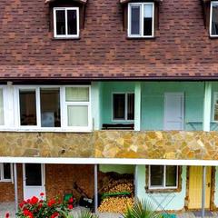 Гостевой дом Чайка, Форос, Крым