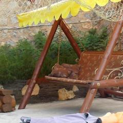 Гостевой дом Чайка, Форос, Крым