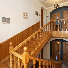 Отель Бутик-Отель Грэй-S, Феодосия, Крым