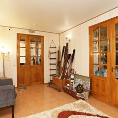 Отель Бутик-Отель Грэй-S, Феодосия, Крым