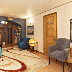 Отель Бутик-Отель Грэй-S, Феодосия, Крым