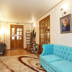 Отель Бутик-Отель Грэй-S, Феодосия, Крым