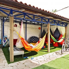 Отель Бутик-Отель Грэй-S, Феодосия, Крым