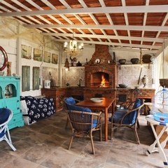 Отель Бутик-Отель Грэй-S, Феодосия, Крым