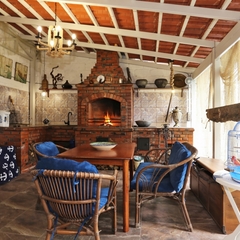 Отель Бутик-Отель Грэй-S, Феодосия, Крым