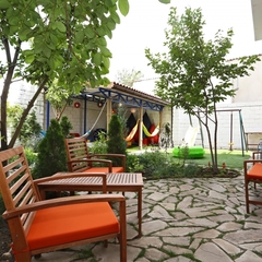 Отель Бутик-Отель Грэй-S, Феодосия, Крым