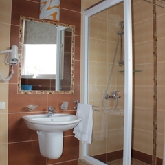 Гостевой дом Гранд флер, Форос, Крым