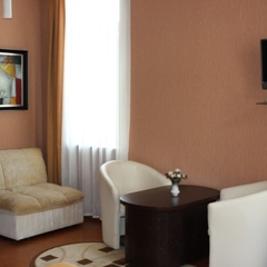 Гостевой дом Гранд флер, Форос, Крым