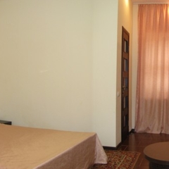 Гостевой дом Гранд флер, Форос, Крым