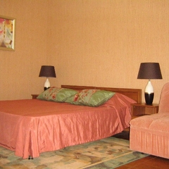 Гостевой дом Гранд флер, Форос, Крым