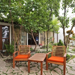 Отель Бутик-Отель Грэй-S, Феодосия, Крым