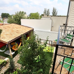 Отель Бутик-Отель Грэй-S, Феодосия, Крым