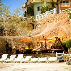 Гостевой дом Чайка, Форос, Крым