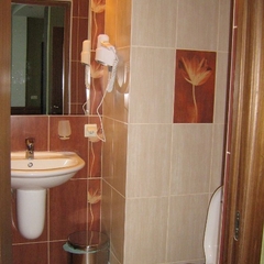 Гостевой дом Гранд флер, Форос, Крым