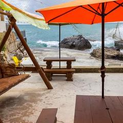 Гостевой дом Чайка, Форос, Крым