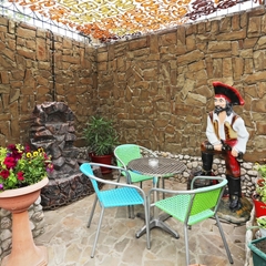 Отель Бутик-Отель Грэй-S, Феодосия, Крым