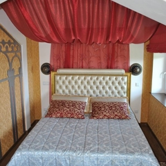 Гостевой дом Гранд флер, Форос, Крым