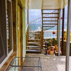 Гостевой дом Чайка, Форос, Крым