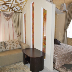 Гостевой дом Гранд флер, Форос, Крым