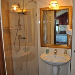 Гостевой дом Гранд флер, Форос, Крым