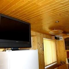 Гостевой дом Чайка, Форос, Крым