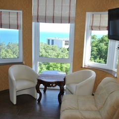 Гостевой дом Гранд флер, Форос, Крым