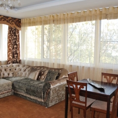 Гостевой дом Гранд флер, Форос, Крым