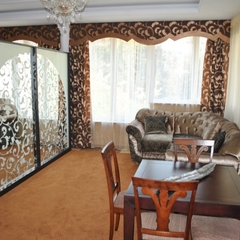 Гостевой дом Гранд флер, Форос, Крым