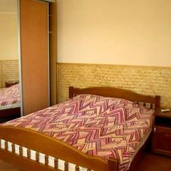 Гостевой дом Чайка, Форос, Крым