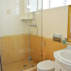 Гостевой дом Гранд флер, Форос, Крым