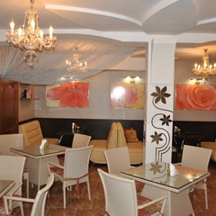 Гостевой дом Гранд флер, Форос, Крым