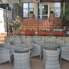 Гостевой дом Гранд флер, Форос, Крым