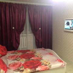 Апартаменты На Полевой, 7, Фрязино, Московская область