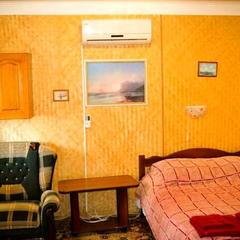 Гостевой дом Чайка, Форос, Крым