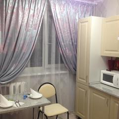 Апартаменты На Полевой, 7, Фрязино, Московская область