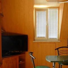 Гостевой дом Чайка, Форос, Крым