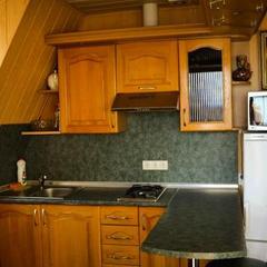 Гостевой дом Чайка, Форос, Крым