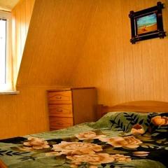 Гостевой дом Чайка, Форос, Крым