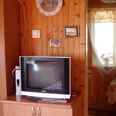 Гостевой дом Чайка, Форос, Крым