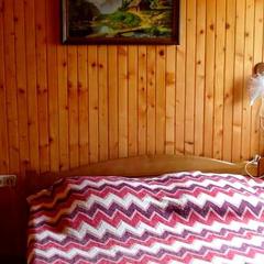 Гостевой дом Чайка, Форос, Крым