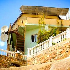 Гостевой дом Чайка, Форос, Крым