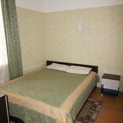 Гостиница Городок, Фрязино, Московская область