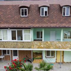 Гостевой дом Чайка, Форос, Крым