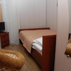 Гостиница Городок, Фрязино, Московская область