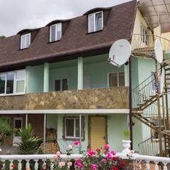 Гостевой дом Чайка, Форос, Крым