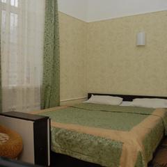 Гостиница Городок, Фрязино, Московская область