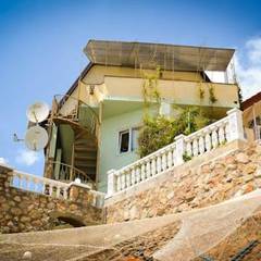 Гостевой дом Чайка, Форос, Крым