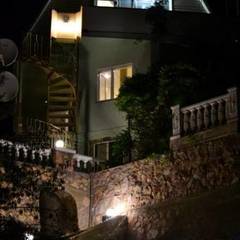 Гостевой дом Чайка, Форос, Крым