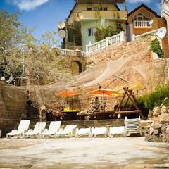 Гостевой дом Чайка, Форос, Крым